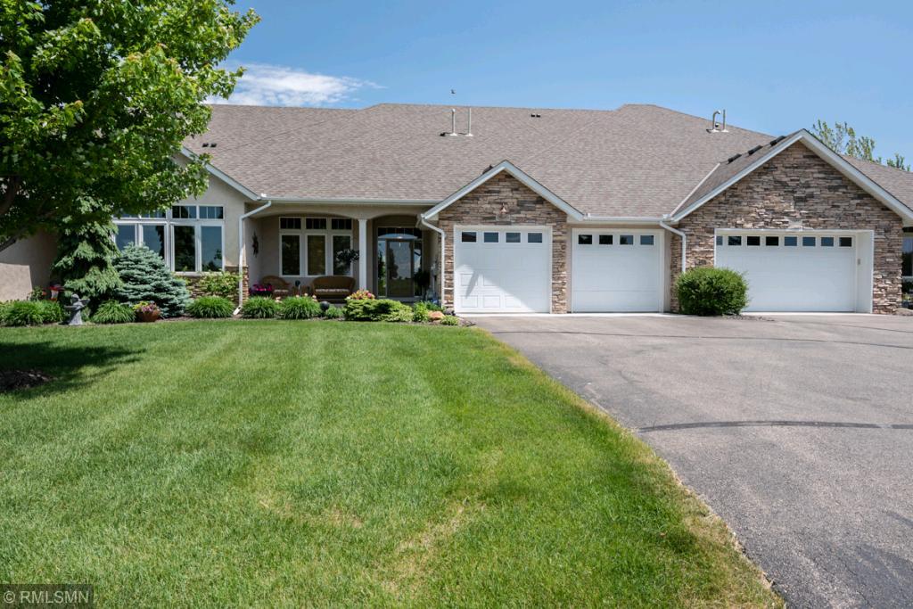View of Residential at 26985 Glenmoor Court, Elko New Market MN 55020, Elko New Market - Mike Wilen | Minnesota Team Real Estate
