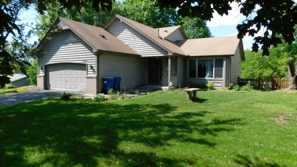 View of Residential at 2339 Eldridge Avenue, North Saint Paul MN 55109, North Saint Paul - Mike Wilen | Minnesota Team Real Estate
