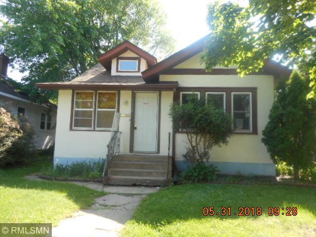 View of Residential at 4630 Emerson Avenue, Minneapolis MN 55412, Minneapolis - Mike Wilen | Minnesota Team Real Estate