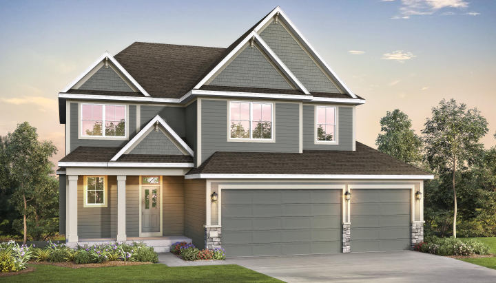 View of Residential at 1136 Pine Hill Lane, North Oaks MN 55127, North Oaks - Mike Wilen | Minnesota Team Real Estate