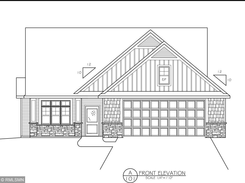 View of Residential at 25478 Heims Lake Circle, Wyoming MN 55092, Wyoming - Mike Wilen | Minnesota Team Real Estate