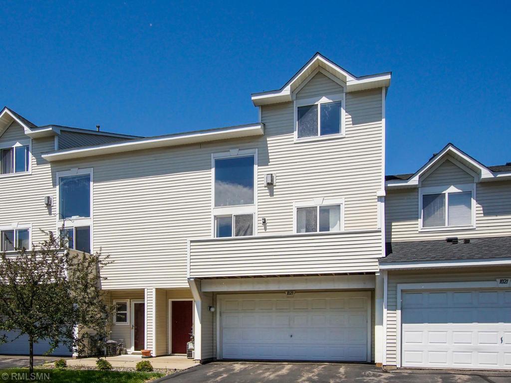 View of Residential at 1029 108th Lane, Coon Rapids MN 55433, Coon Rapids - Mike Wilen | Minnesota Team Real Estate