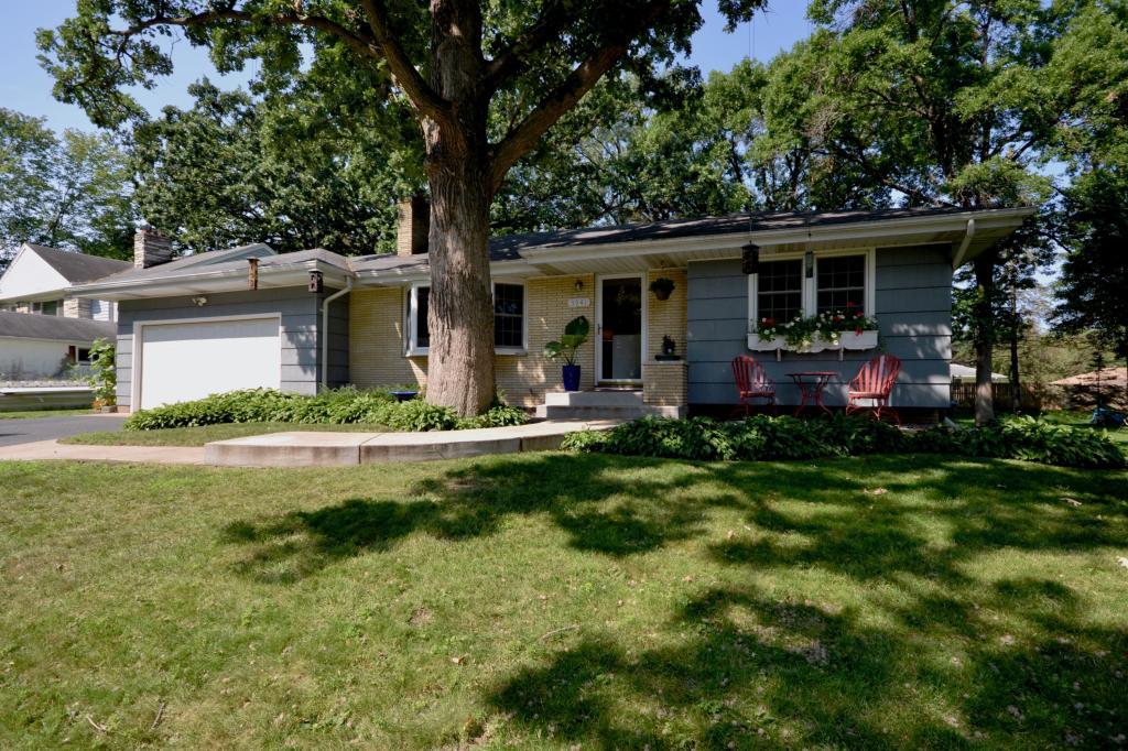 View of Residential at 3941 Idaho Avenue, Crystal MN 55427, Crystal - Mike Wilen | Minnesota Team Real Estate