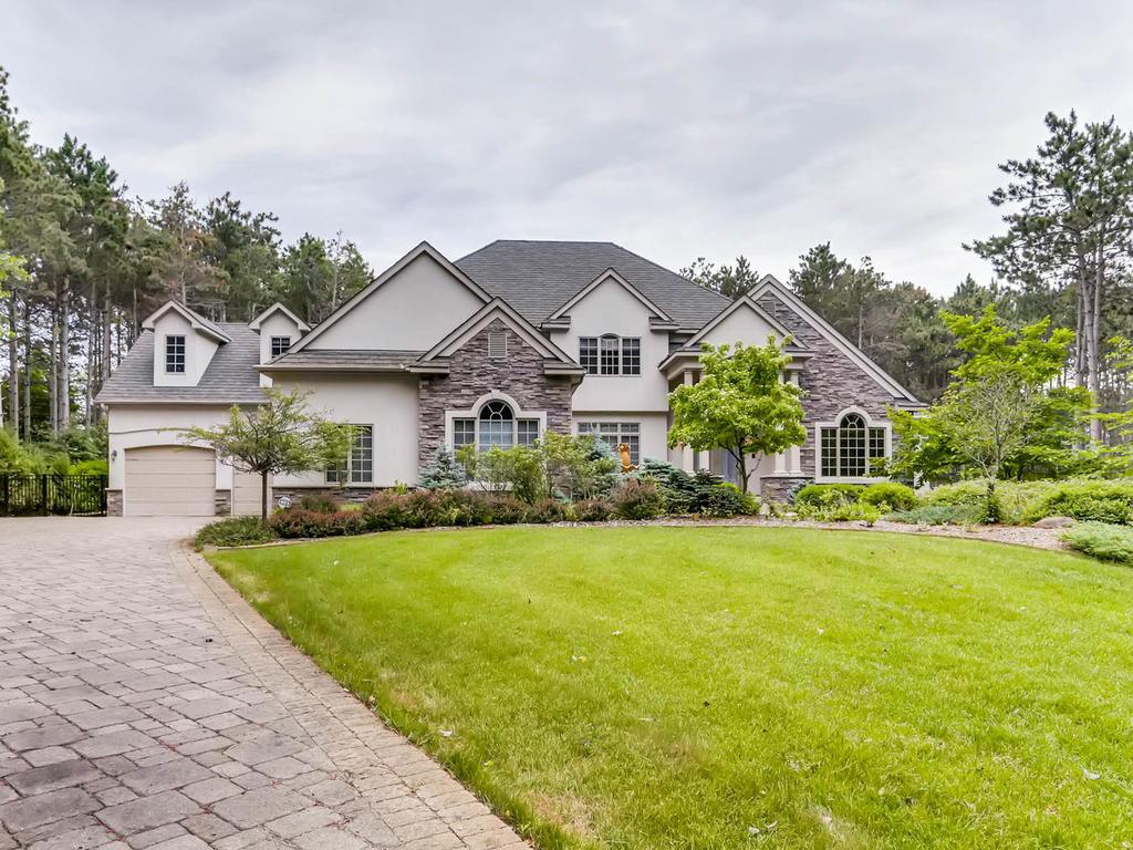 View of Residential at 3756 Big Fox Road, White Bear Lake MN 55110, White Bear Lake - Mike Wilen | Minnesota Team Real Estate