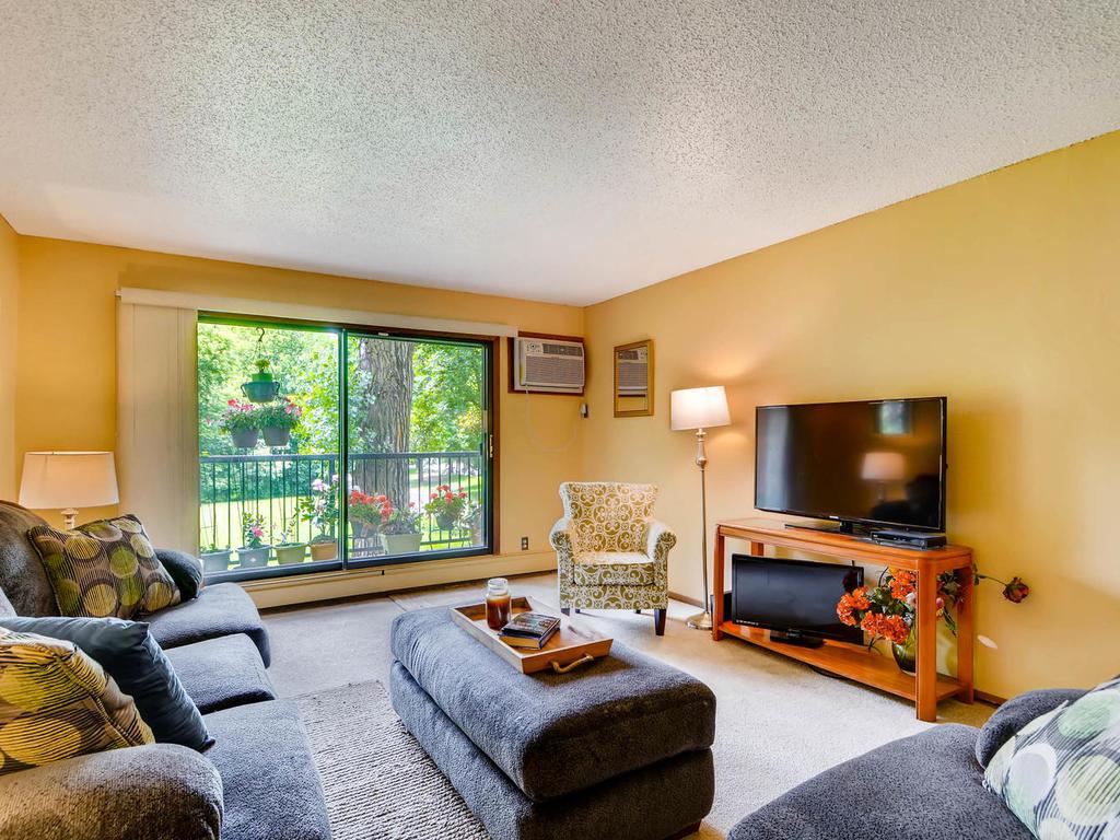 View of Residential at 4 Pine Tree Drive #121, Arden Hills MN 55112, Arden Hills - Mike Wilen | Minnesota Team Real Estate