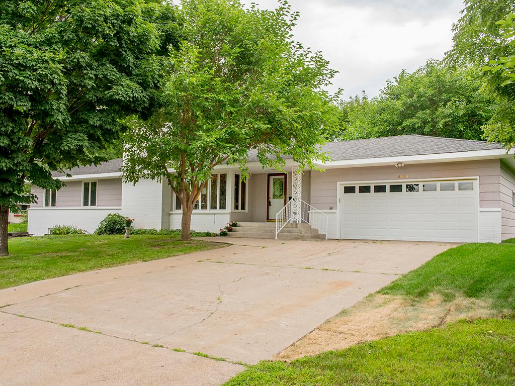 View of Residential at 4121 116th Lane, Coon Rapids MN 55433, Coon Rapids - Mike Wilen | Minnesota Team Real Estate