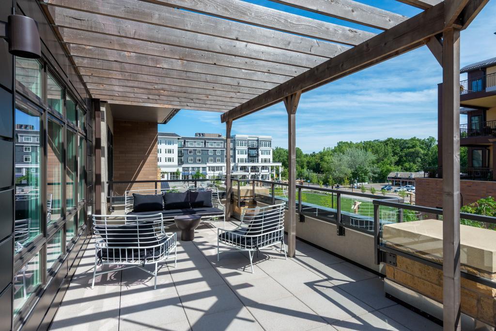 View of Residential at 875 Lake Street #204, Wayzata MN 55391, Wayzata - Mike Wilen | Minnesota Team Real Estate