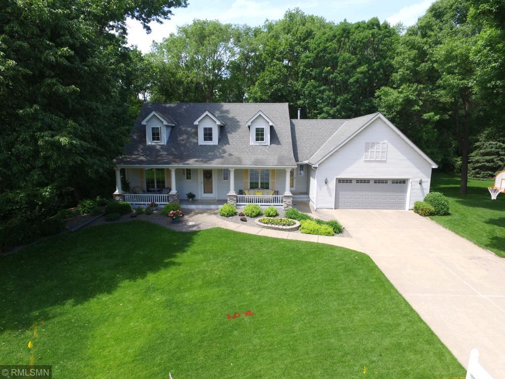 View of Residential at 2840 Lake Diane Court, New Brighton MN 55112, New Brighton - Mike Wilen | Minnesota Team Real Estate