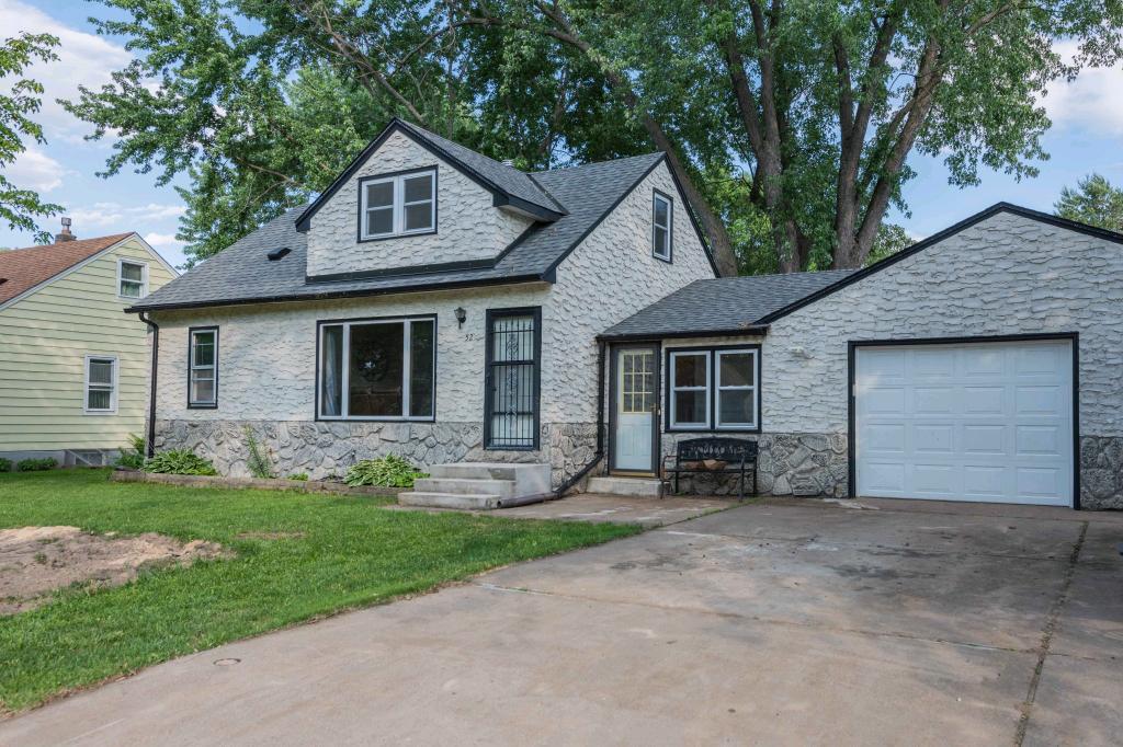 View of Residential at 52 East Road, Circle Pines MN 55014, Circle Pines - Mike Wilen | Minnesota Team Real Estate