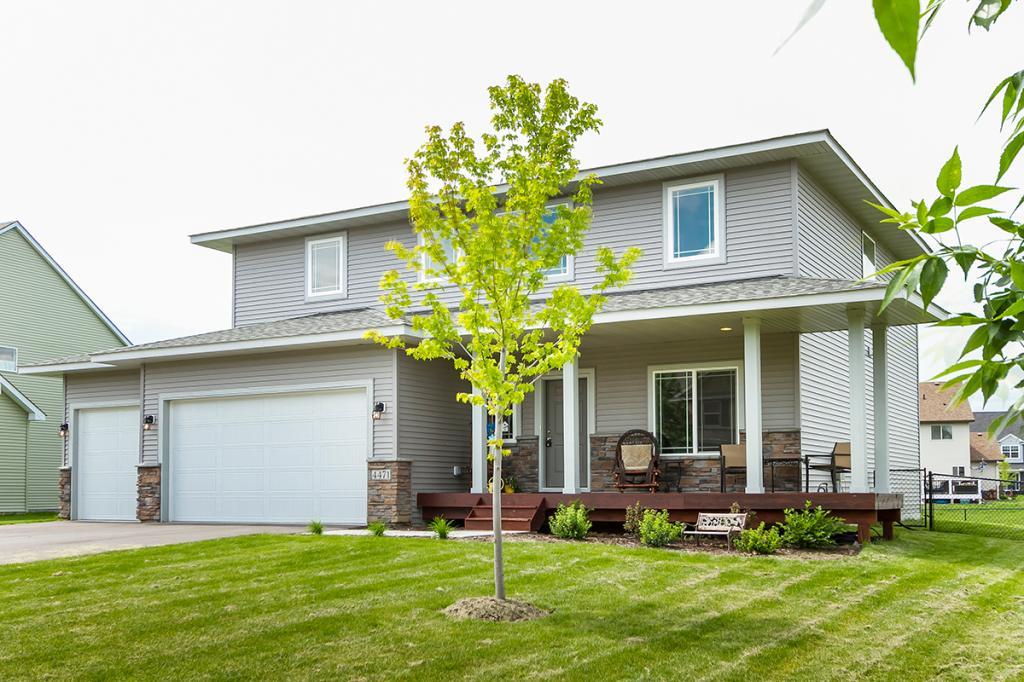 View of Residential at 4471 Covey Lane, Minnetrista MN 55375, Minnetrista - Mike Wilen | Minnesota Team Real Estate
