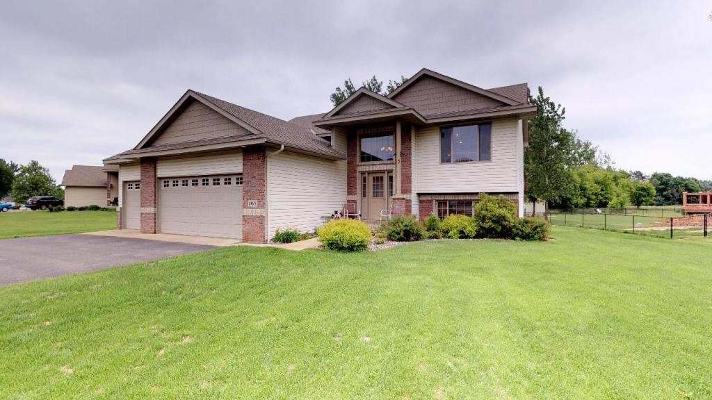 View of Residential at 24571 140th Street, Zimmerman MN 55398, Zimmerman - Mike Wilen | Minnesota Team Real Estate