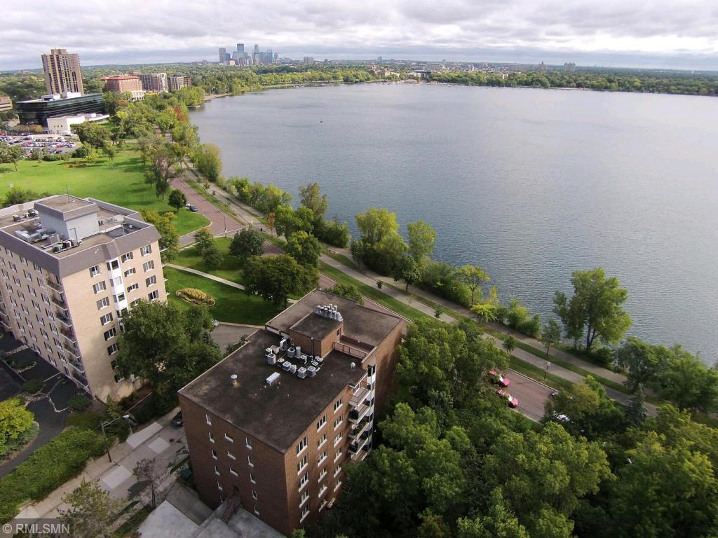 View of Residential at 3220 Calhoun Parkway #302, Minneapolis MN 55416, Minneapolis - Mike Wilen | Minnesota Team Real Estate