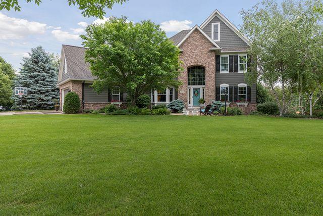 View of Residential at 3517 Crestmoor Point, Woodbury MN 55125, Woodbury - Mike Wilen | Minnesota Team Real Estate