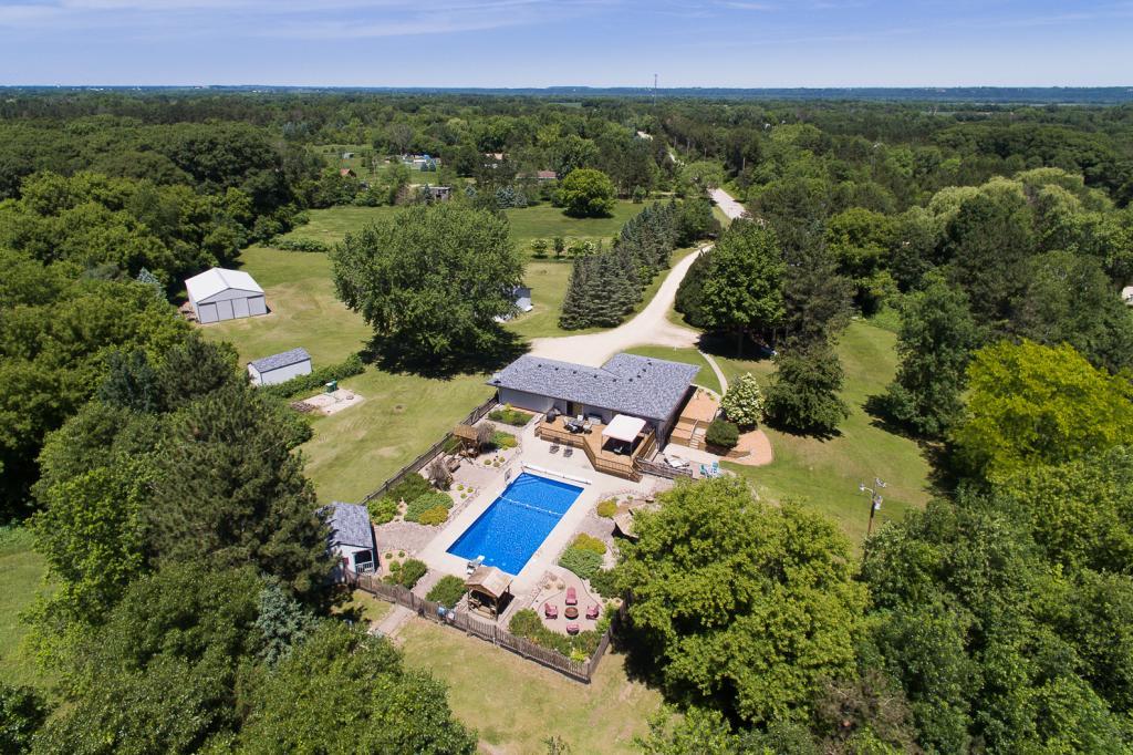 View of Residential at 17240 203rd Street, Hastings MN 55033, Hastings - Mike Wilen | Minnesota Team Real Estate