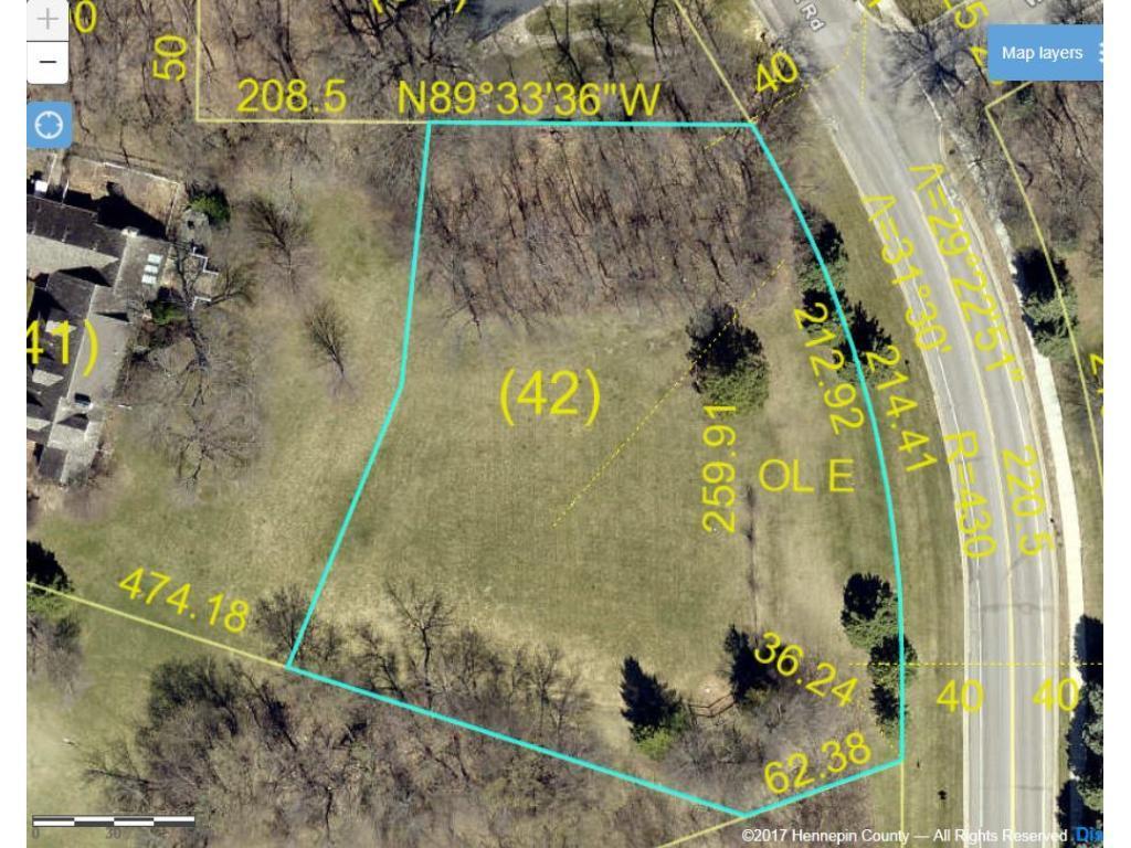 View of Land at 5620 Old Market Road, Excelsior MN 55331, Excelsior - Mike Wilen | Minnesota Team Real Estate