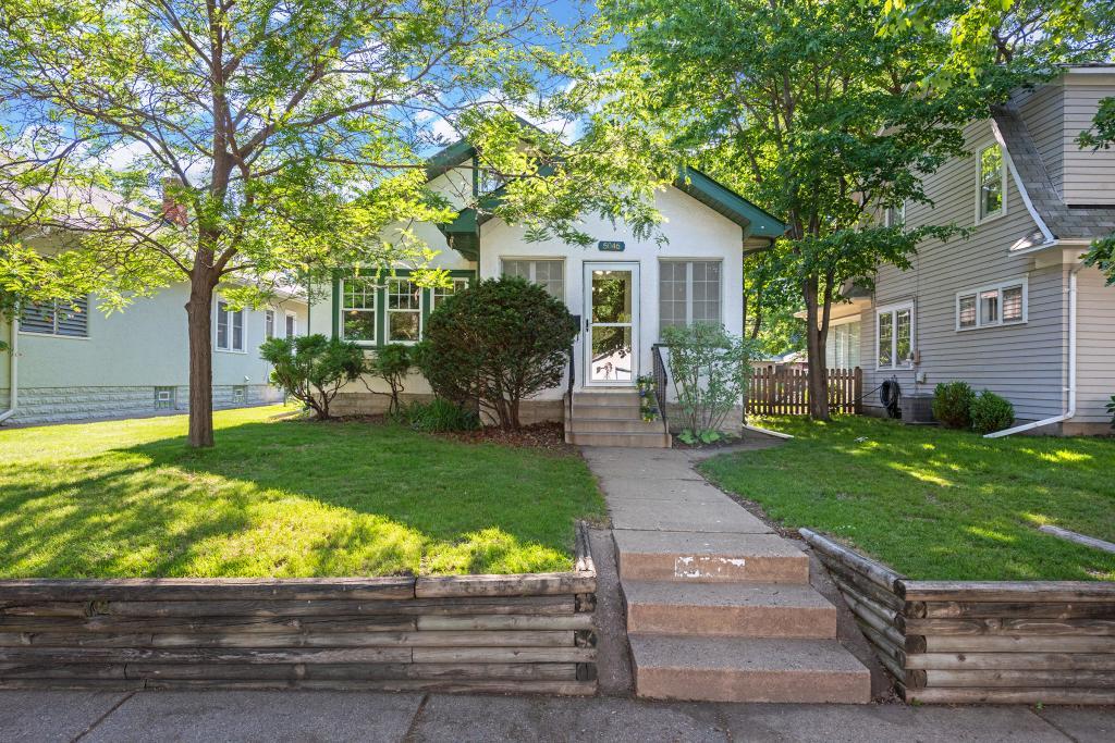 View of Residential at 5046 31st Avenue, Minneapolis MN 55417, Minneapolis - Mike Wilen | Minnesota Team Real Estate