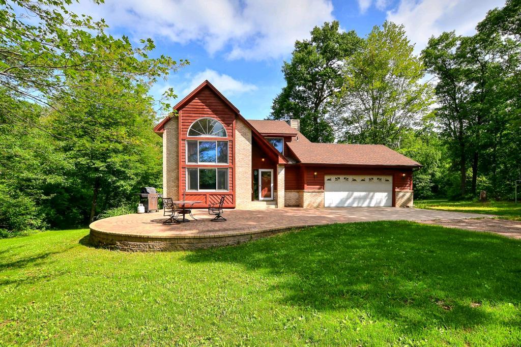 View of Residential at 1191 Antler Road, Harris MN 55032, Harris - Mike Wilen | Minnesota Team Real Estate
