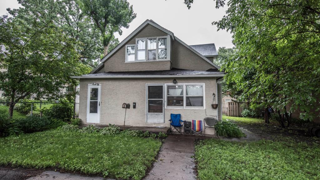 View of Residential Income at 2711 Pierce Street, Minneapolis MN 55418, Minneapolis - Mike Wilen | Minnesota Team Real Estate