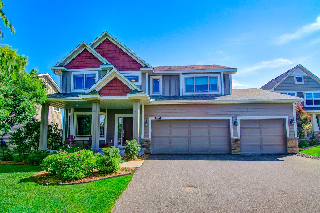 View of Residential at 3465 Mulberry Court, Woodbury MN 55129, Woodbury - Mike Wilen | Minnesota Team Real Estate
