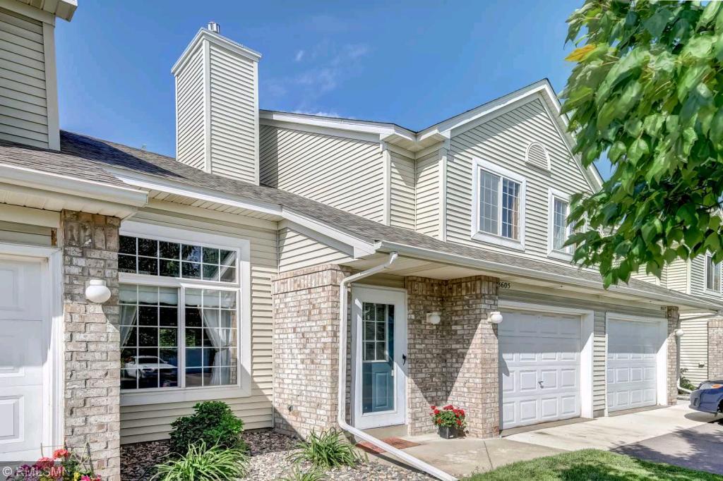 View of Residential at 8605 Brinkley Lane, Inver Grove Heights MN 55076, Inver Grove Heights - Mike Wilen | Minnesota Team Real Estate