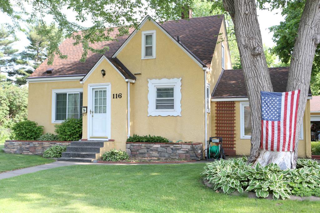View of Residential at 116 3rd Street, Osseo MN 55369, Osseo - Mike Wilen | Minnesota Team Real Estate