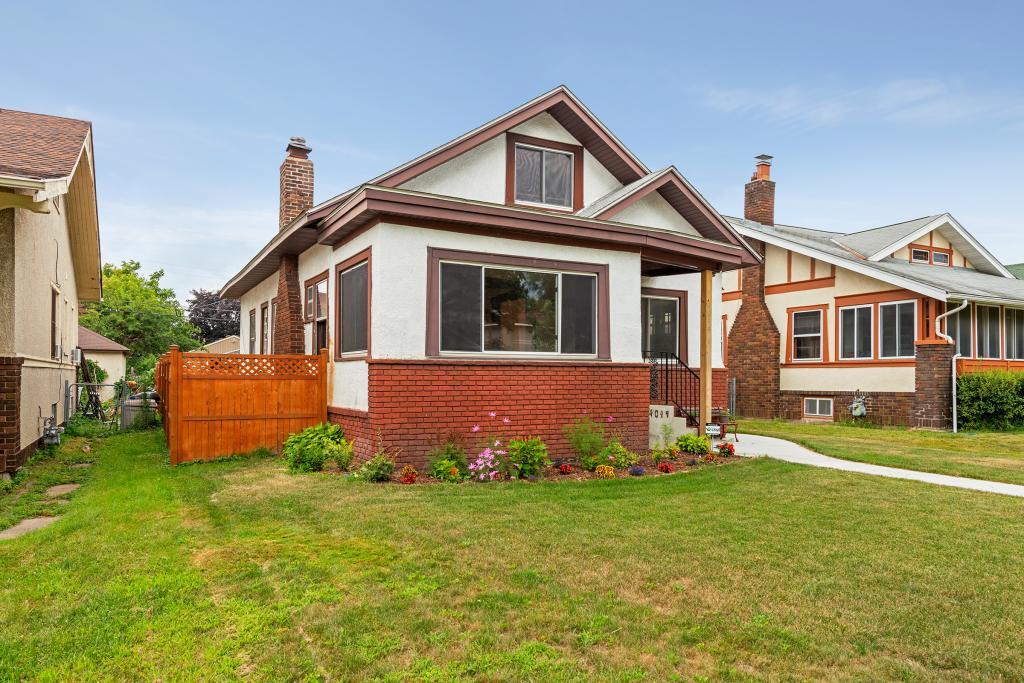 View of Residential at 4044 Portland Avenue, Minneapolis MN 55407, Minneapolis - Mike Wilen | Minnesota Team Real Estate