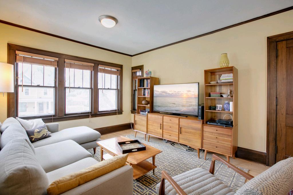 View of Residential at 3332 Colfax Avenue #202, Minneapolis MN 55408, Minneapolis - Mike Wilen | Minnesota Team Real Estate