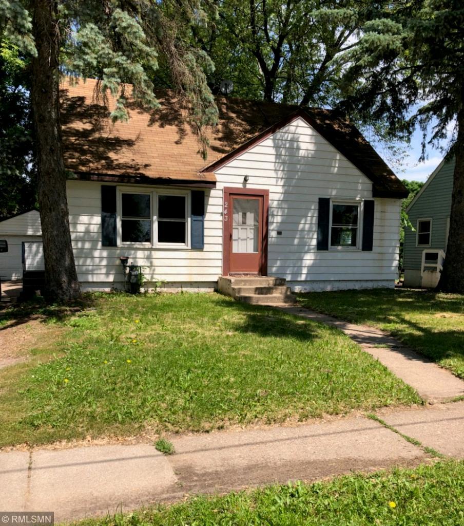 View of Residential at 243 Butler Avenue, West Saint Paul MN 55118, West Saint Paul - Mike Wilen | Minnesota Team Real Estate
