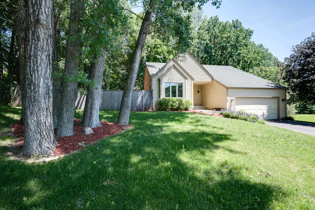 View of Residential at 4461 Johnny Cake Ridge Road, Eagan MN 55122, Eagan - Mike Wilen | Minnesota Team Real Estate