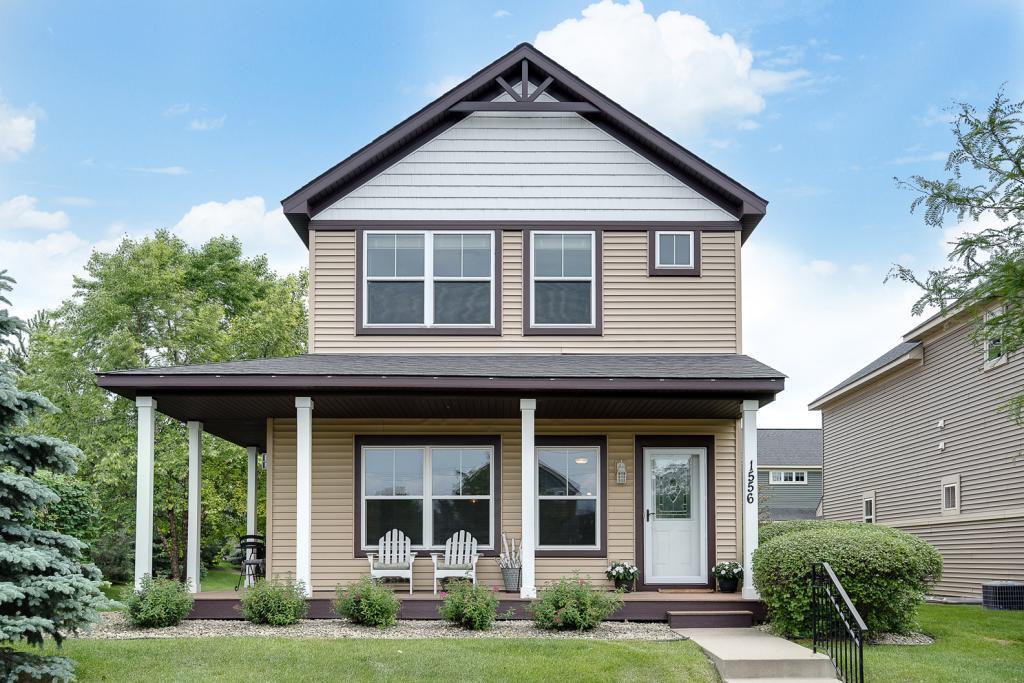 View of Residential at 1556 Legacy Parkway, Maplewood MN 55109, Maplewood - Mike Wilen | Minnesota Team Real Estate