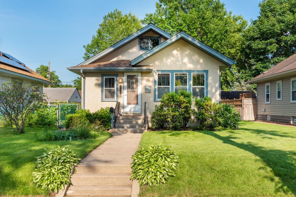 View of Residential at 3715 41st Avenue, Minneapolis MN 55406, Minneapolis - Mike Wilen | Minnesota Team Real Estate
