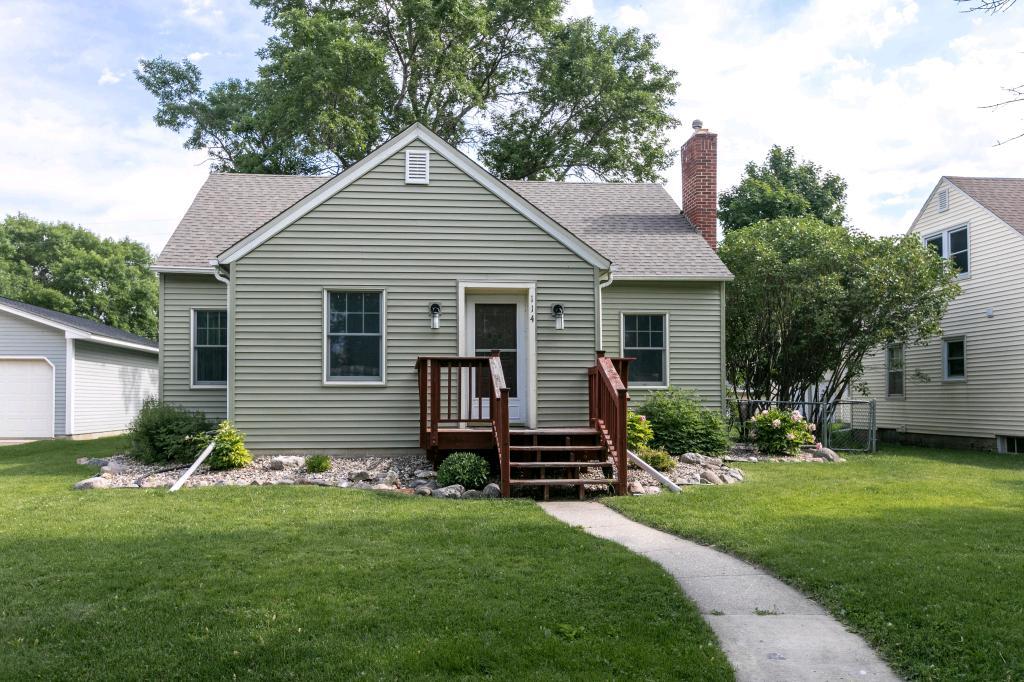 View of Residential at 114 Hill Street, Norwood Young America MN 55368, Norwood Young America - Mike Wilen | Minnesota Team Real Estate