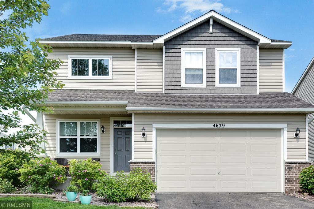 View of Residential at 4679 Empress Way, Hugo MN 55038, Hugo - Mike Wilen | Minnesota Team Real Estate