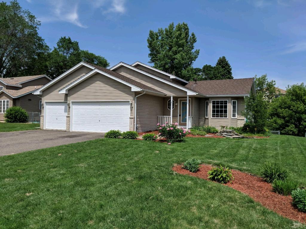 View of Residential at 15271 Uranium Street, Ramsey MN 55303, Ramsey - Mike Wilen | Minnesota Team Real Estate