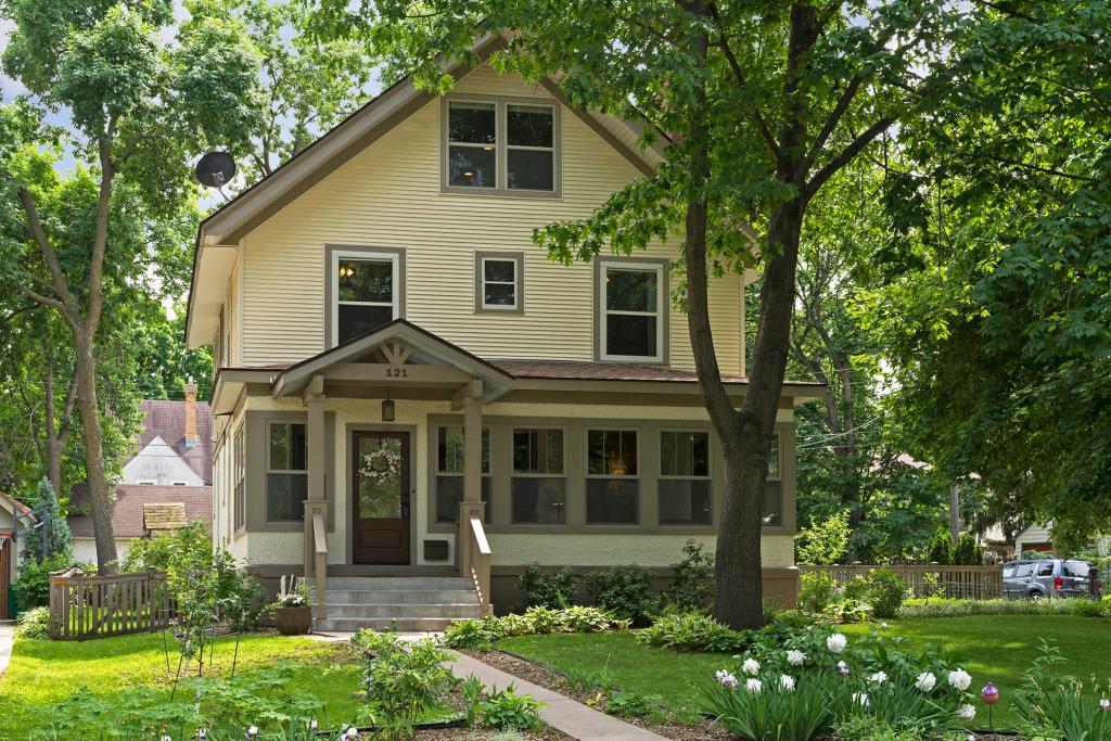 View of Residential at 121 Rustic Lodge, Minneapolis MN 55419, Minneapolis - Mike Wilen | Minnesota Team Real Estate
