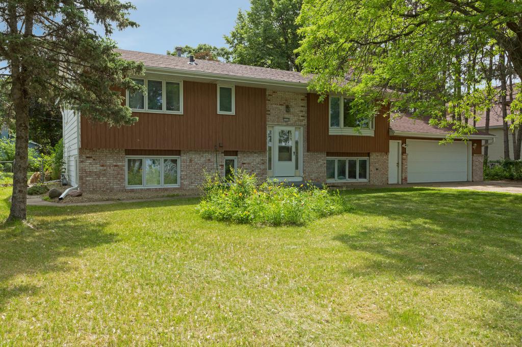 View of Residential at 7755 Spring Lake Road, Mounds View MN 55112, Mounds View - Mike Wilen | Minnesota Team Real Estate