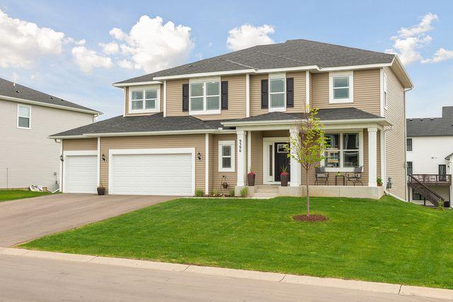 View of Residential at 9396 Summerlin Road, Woodbury MN 55129, Woodbury - Mike Wilen | Minnesota Team Real Estate