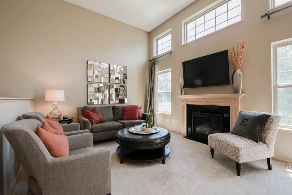 View of Residential at 3167 Frontier Drive, Woodbury MN 55129, Woodbury - Mike Wilen | Minnesota Team Real Estate