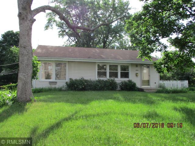 View of Residential at 8133 Fremont Avenue, Bloomington MN 55420, Bloomington - Mike Wilen | Minnesota Team Real Estate
