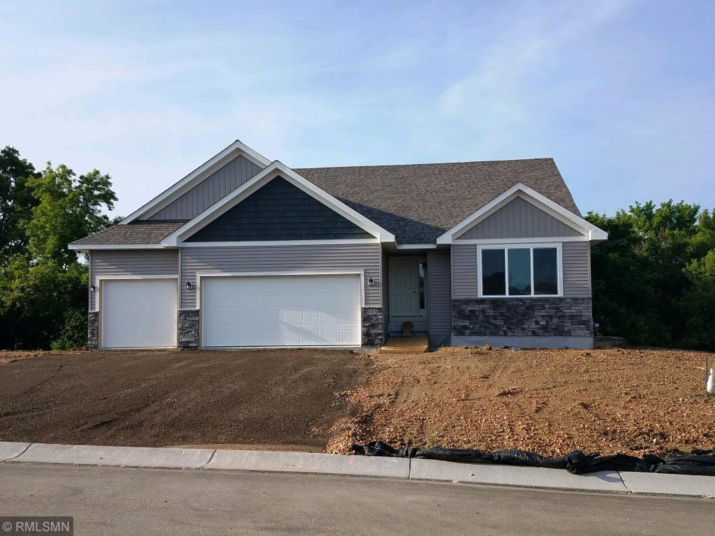 View of Residential at 945 Lakewood Trail, Norwood Young America MN 55397, Norwood Young America - Mike Wilen | Minnesota Team Real Estate