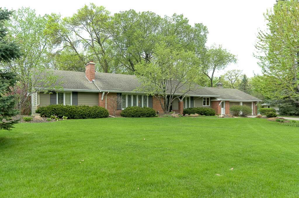 View of Residential at 6632 Parkwood Road, Edina MN 55436, Edina - Mike Wilen | Minnesota Team Real Estate