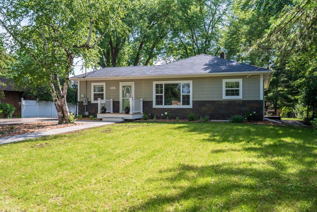 View of Residential at 3110 Victoria Street, Roseville MN 55113, Roseville - Mike Wilen | Minnesota Team Real Estate