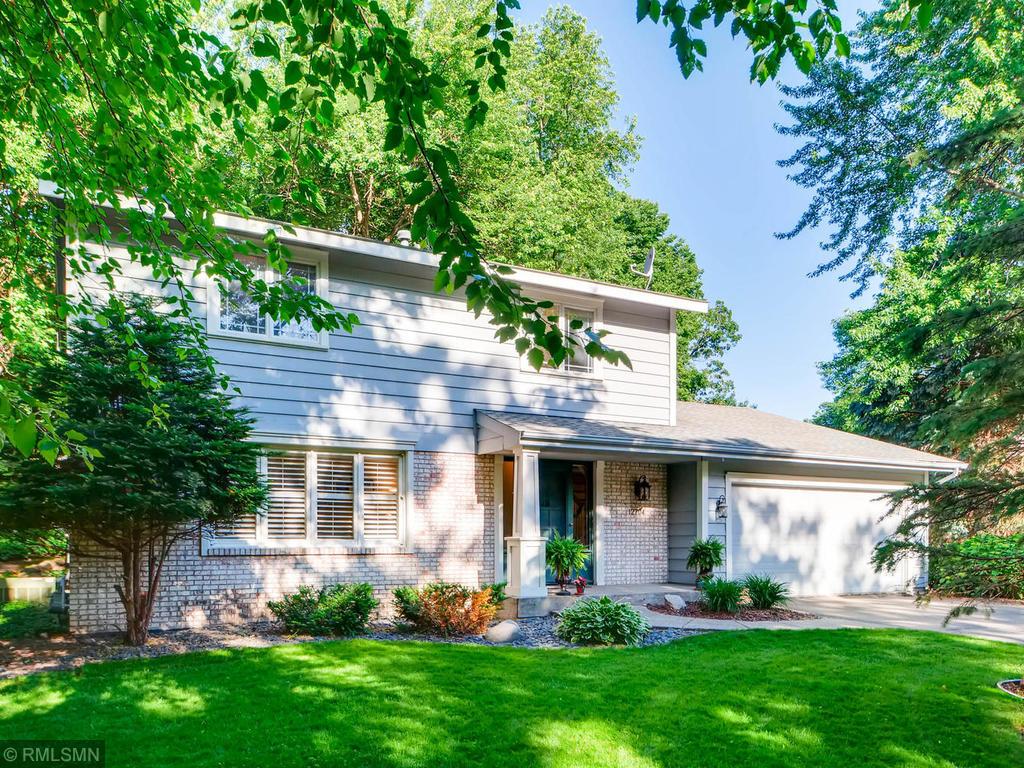 View of Residential at 12704 Welcome Lane, Burnsville MN 55337, Burnsville - Mike Wilen | Minnesota Team Real Estate