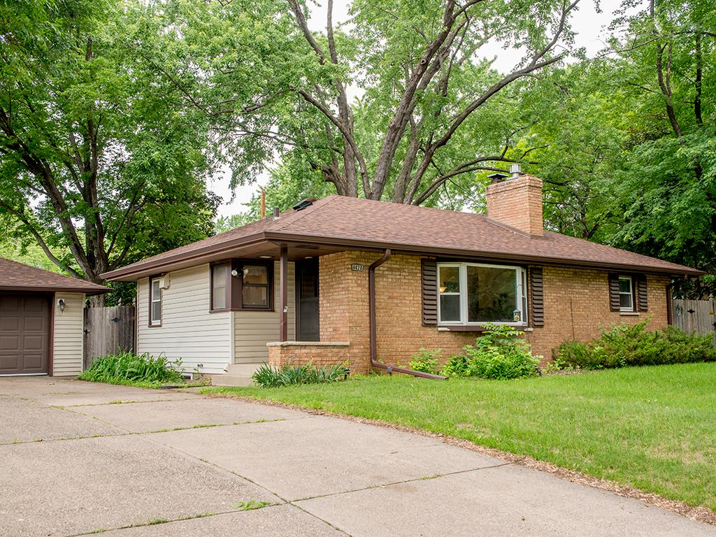 View of Residential at 6620 Mckinley Street, Fridley MN 55432, Fridley - Mike Wilen | Minnesota Team Real Estate