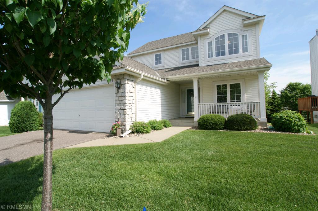 View of Residential at 8648 Callahan Trail, Inver Grove Heights MN 55076, Inver Grove Heights - Mike Wilen | Minnesota Team Real Estate