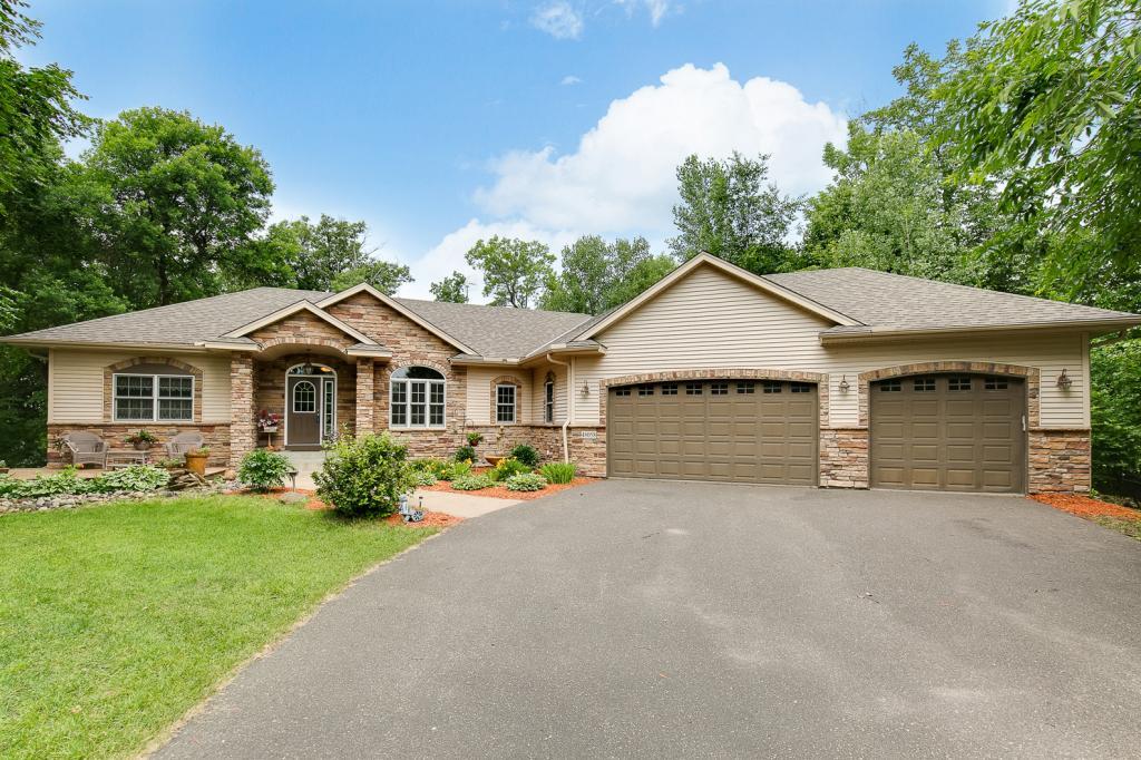 View of Residential at 48058 Blue Heron Trail, Rush City MN 55069, Rush City - Mike Wilen | Minnesota Team Real Estate