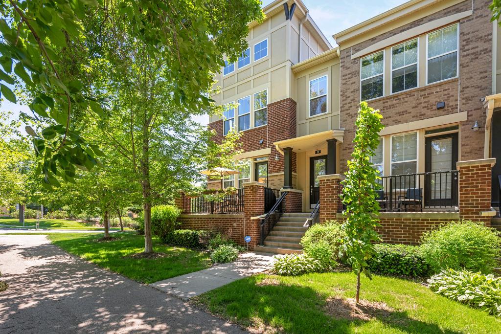 View of Residential at 3712 Wooddale Avenue #9, Saint Louis Park MN 55416, Saint Louis Park - Mike Wilen | Minnesota Team Real Estate