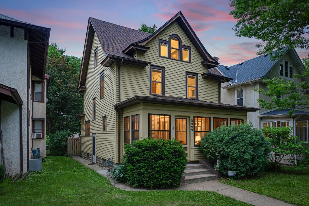 View of Residential at 3929 Pillsbury Avenue, Minneapolis MN 55409, Minneapolis - Mike Wilen | Minnesota Team Real Estate