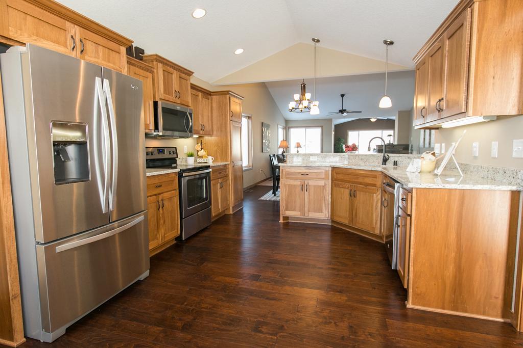 View of Residential at 2614 Buchanan Lane, Cambridge MN 55008, Cambridge - Mike Wilen | Minnesota Team Real Estate