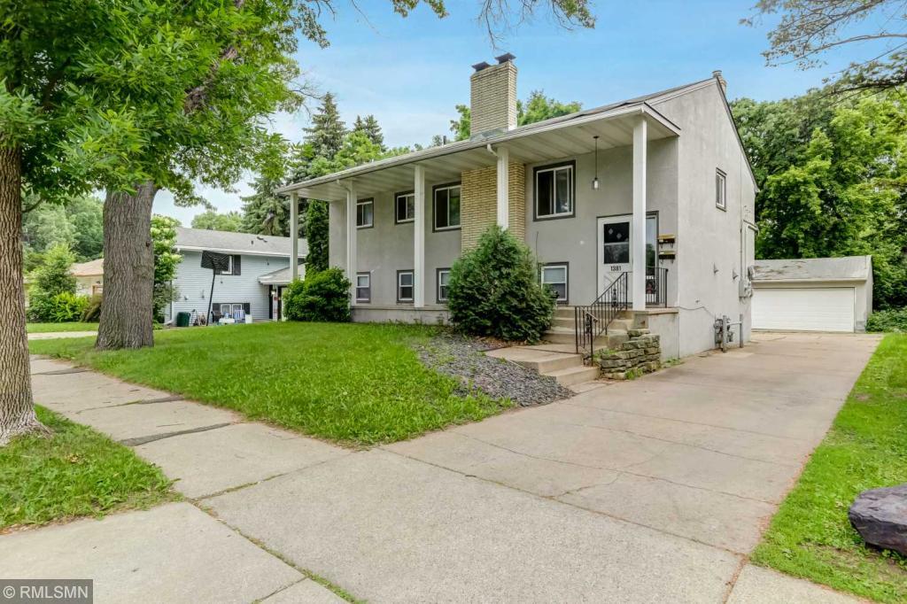 View of Residential Income at 1381 Hazelwood Street, Saint Paul MN 55106, Saint Paul - Mike Wilen | Minnesota Team Real Estate